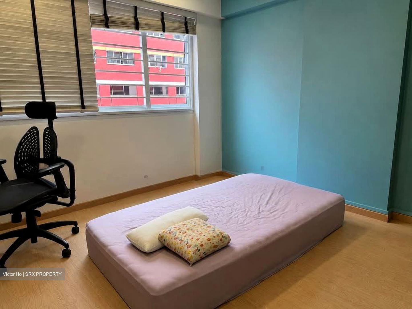 Blk 455 Sin Ming Avenue (Bishan), HDB 4 Rooms #582389921